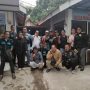 Foto : Bersama,Ikatan Penulis dan Jurnalis Indonesia (IPJI) Kalimantan Tengah bersama (FKM) Forum Kalimantan Membangun menggelar aksi sosial pembagian 400 paket takjil gratis kepada masyarakat, Jumat sore.(06/03/2026)
